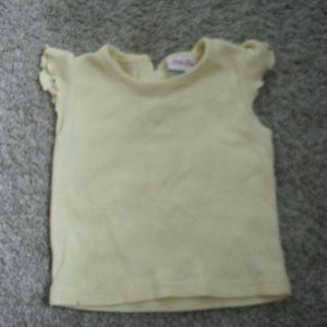 Pre owned shirt for girls